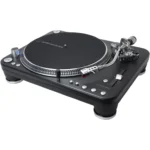 Bàn xoay đĩa than Audio Technica AT-LP1240USBXP với cổng USB và nhiều tính năng chuyên nghiệp.