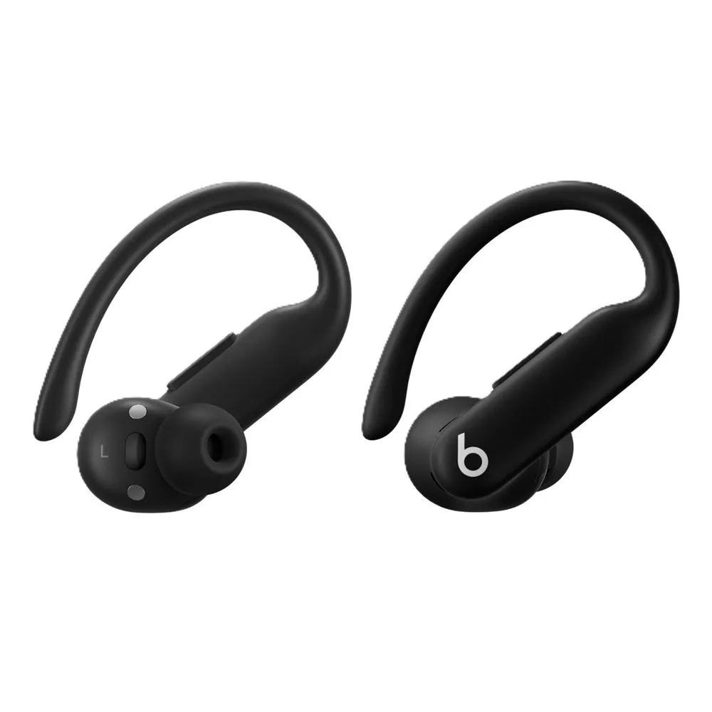 Beats PowerBeats Pro 2 với thiết kế móc tai, là một lựa chọn thay thế tiềm năng cho người dùng AirPods Pro gặp vấn đề tai nghe dễ rơi rớt.