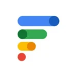 Biểu tượng logo Google Fi Wireless