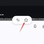 Biểu tượng thêm cặp ứng dụng trong chế độ chia đôi màn hình trên điện thoại Samsung
