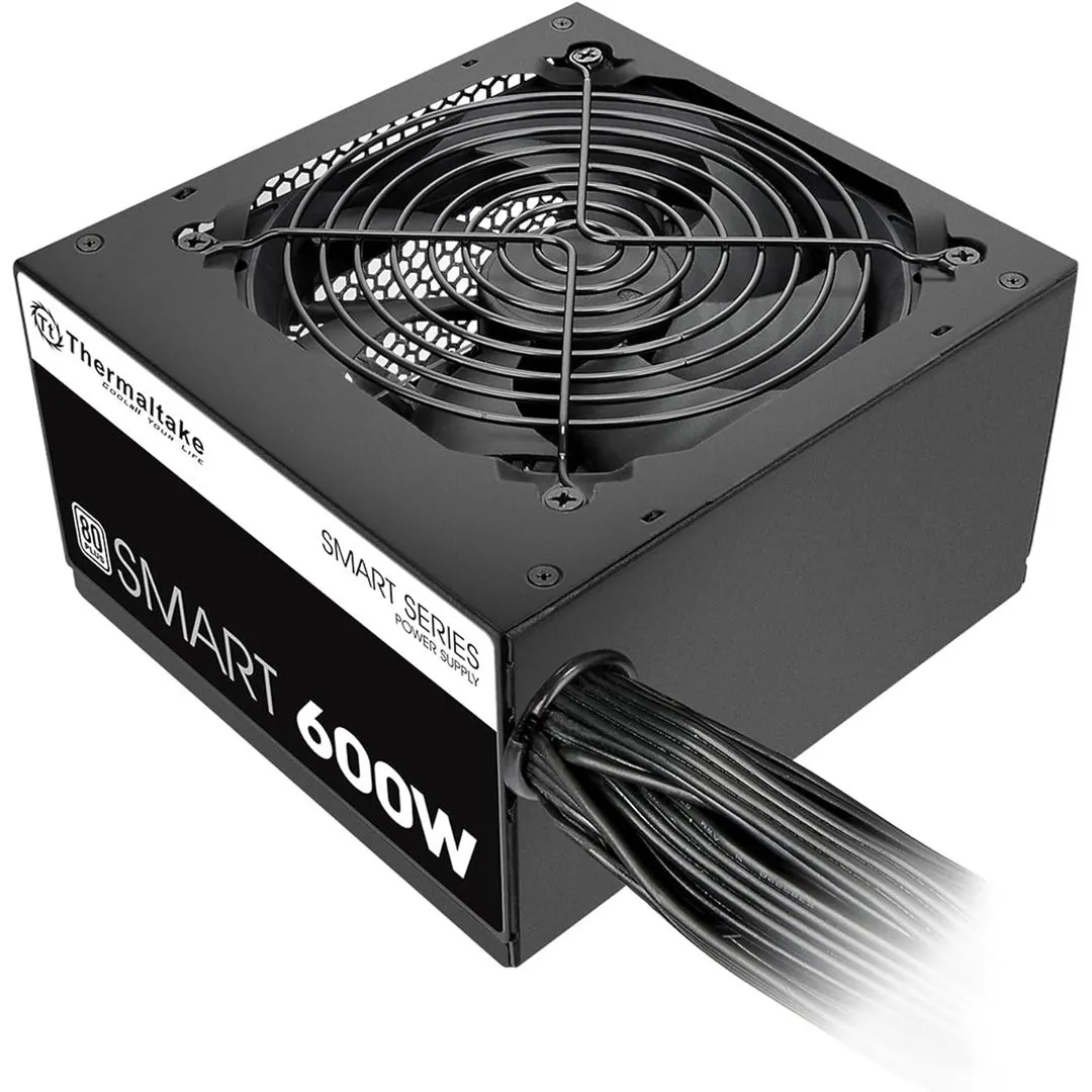 Bộ nguồn Thermaltake Smart Series 600W