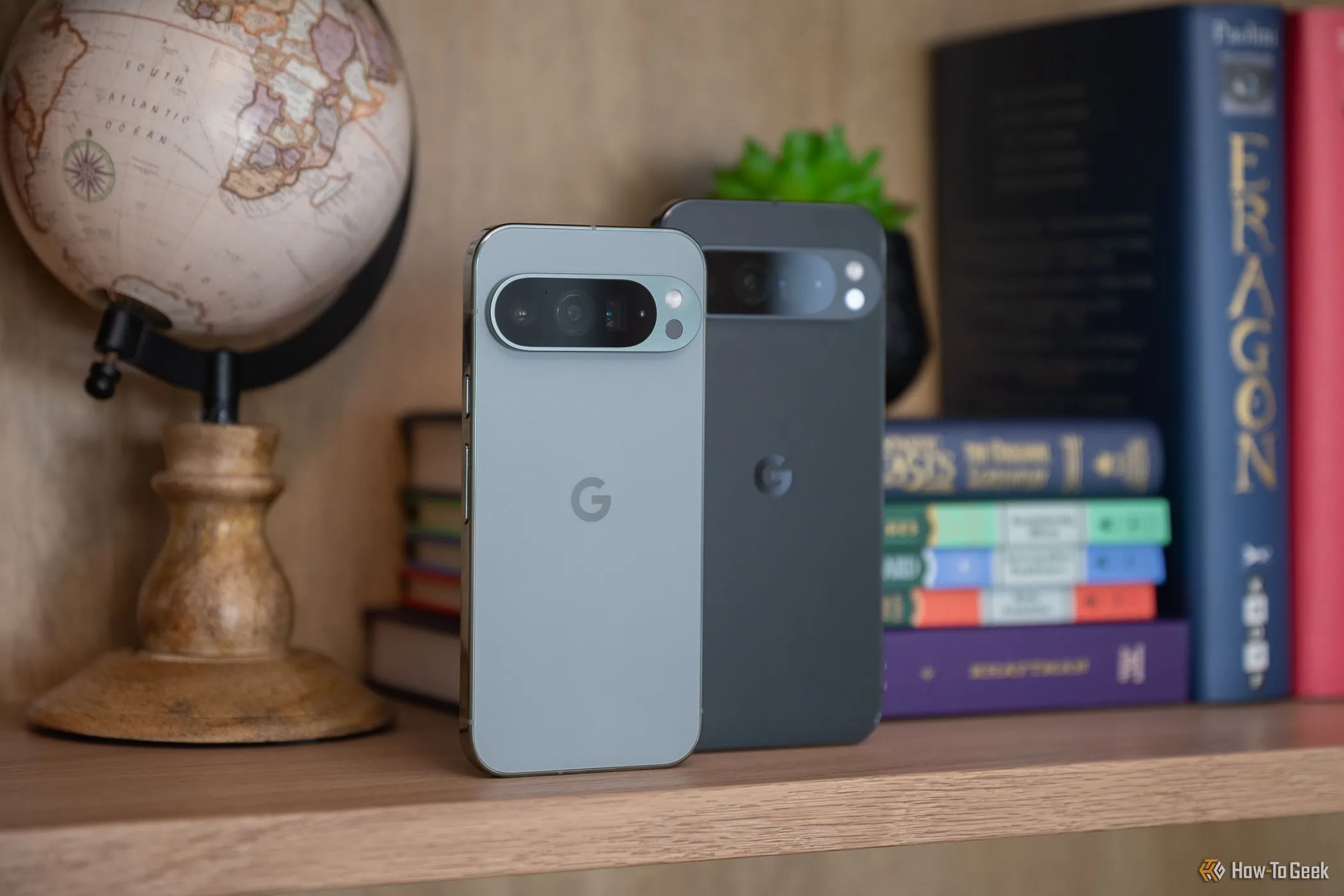 Các mẫu điện thoại Google Pixel đang gặp lỗi sau cập nhật tháng 3