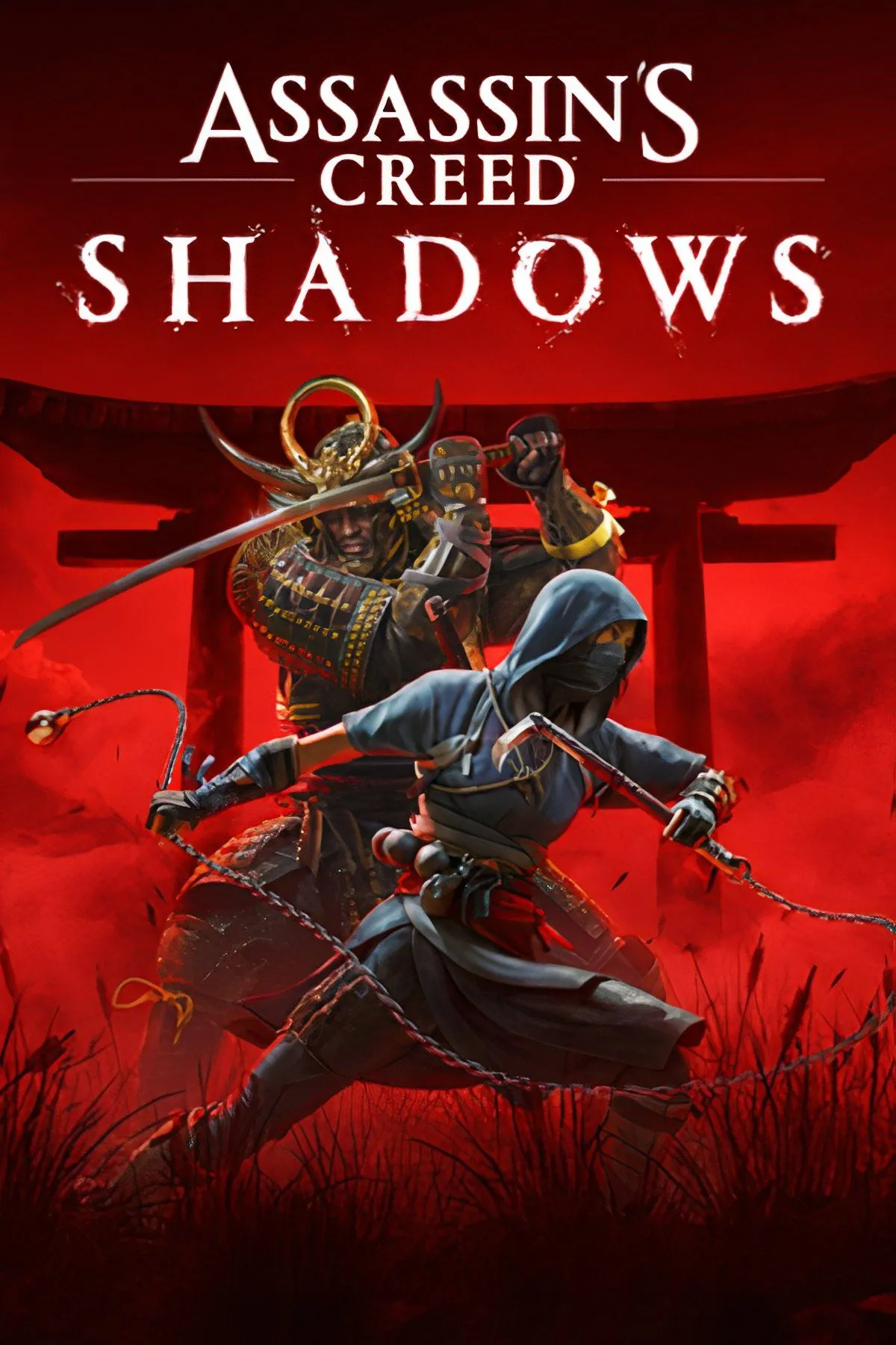 Căn cứ ẩn náu Hideout trong Assassin's Creed Shadows với kiến trúc Nhật Bản truyền thống