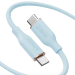Cáp sạc USB-C Anker 643 bền bỉ, lựa chọn thay thế hiệu quả cho sạc không dây.