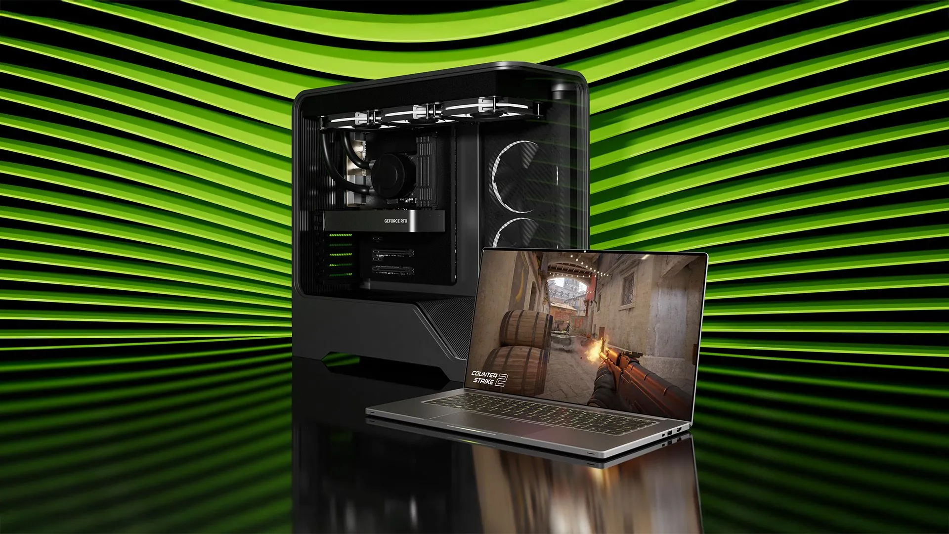 Card đồ họa NVIDIA RTX 5050, được giới thiệu là một lựa chọn phải chăng cho game thủ