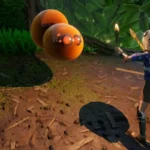 Chế độ chống ám ảnh nhện trong game Grounded
