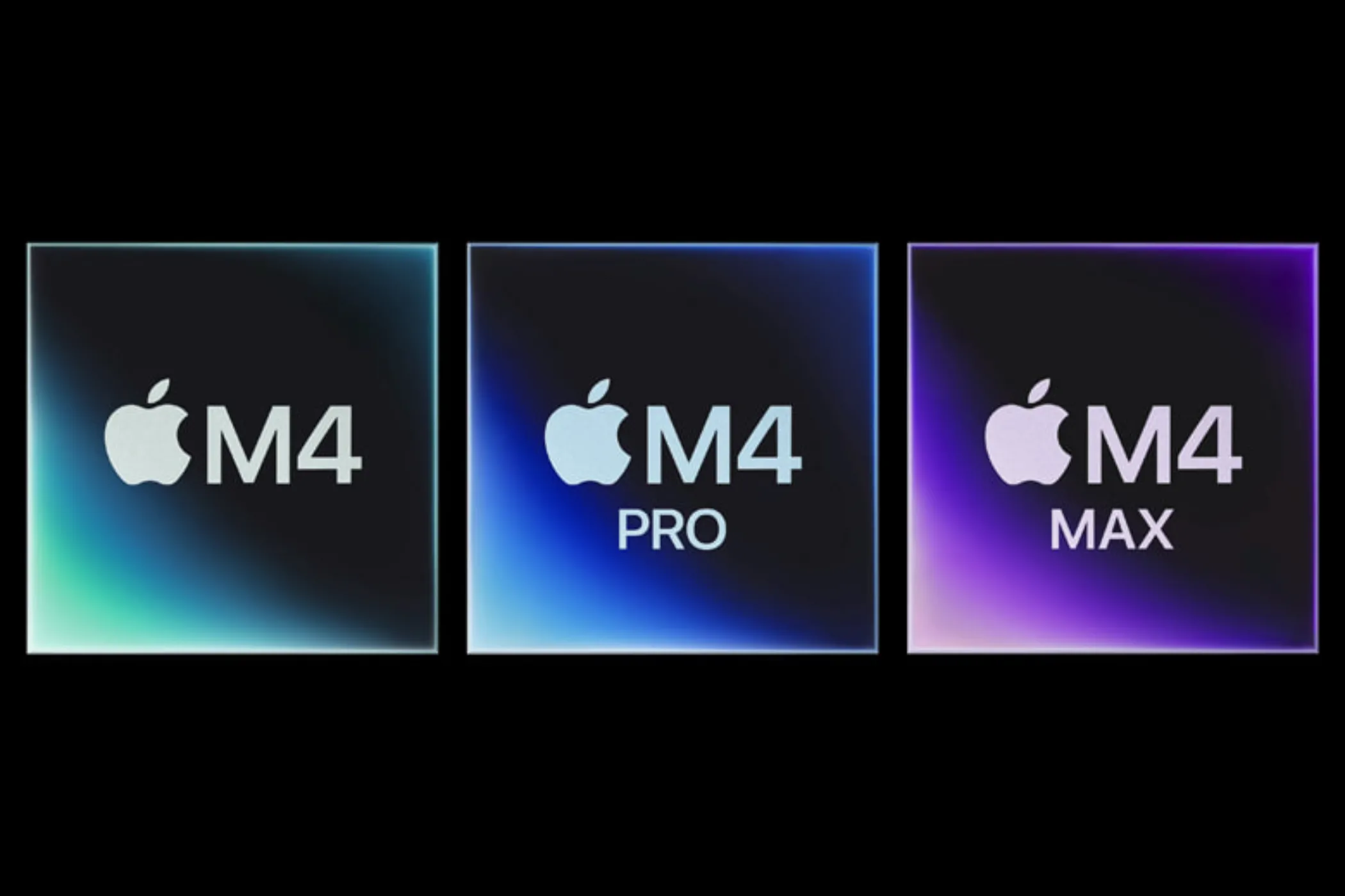 Chip Apple M-series trên MacBook