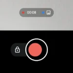 Chụp video từ chế độ ảnh trên Pixel