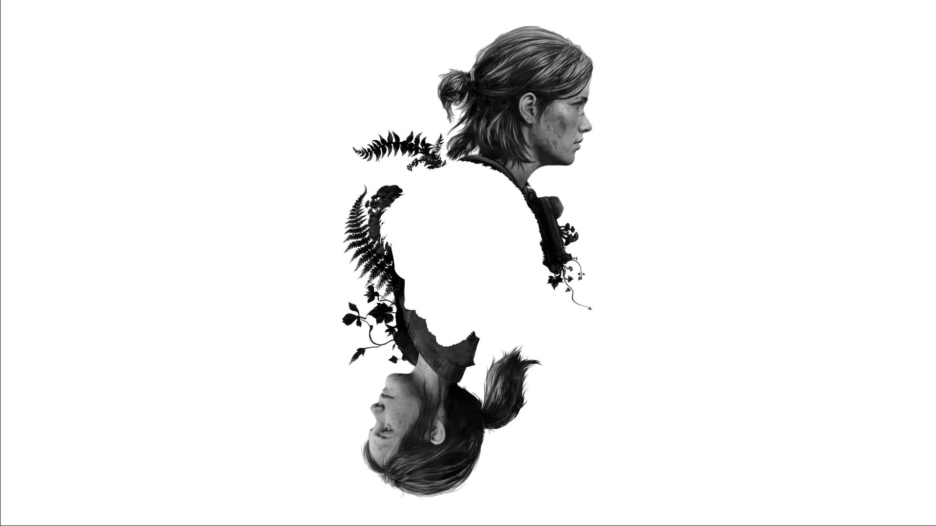 Ellie trên bìa đĩa game The Last of Us Complete cho PlayStation 5, tượng trưng cho bộ sưu tập toàn diện.