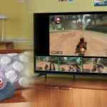 Giao diện GameChat và người dùng trên Nintendo Switch 2