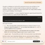 Giao diện Microsoft Copilot với nút Think Deeper được làm nổi bật để kích hoạt tính năng suy luận sâu.