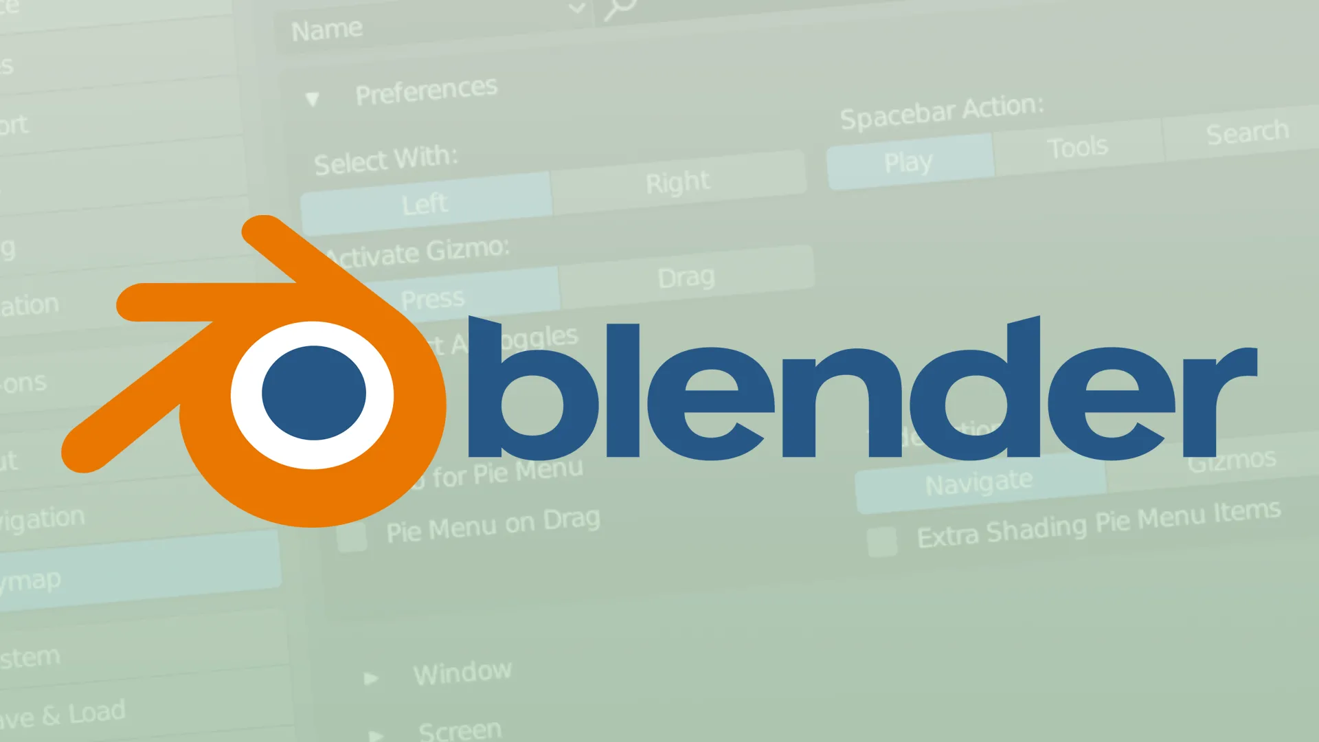 Giao diện phần mềm đồ họa 3D Blender với các công cụ mô hình hóa phức tạp, báo hiệu việc ứng dụng này sẽ sớm có mặt trên iPad và tablet Android.