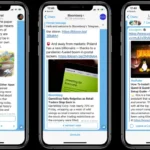 Giao diện ứng dụng Telegram và các kênh thông báo: cách hoạt động và tính năng chính