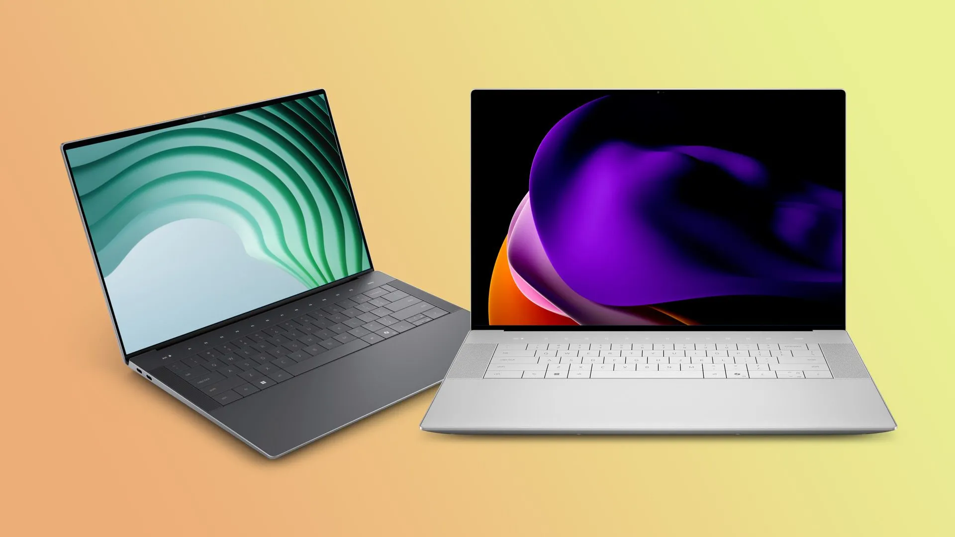 Hai mẫu laptop Dell Premium 14 và Dell Premium 16 mới với thiết kế hiện đại, kế nhiệm dòng XPS