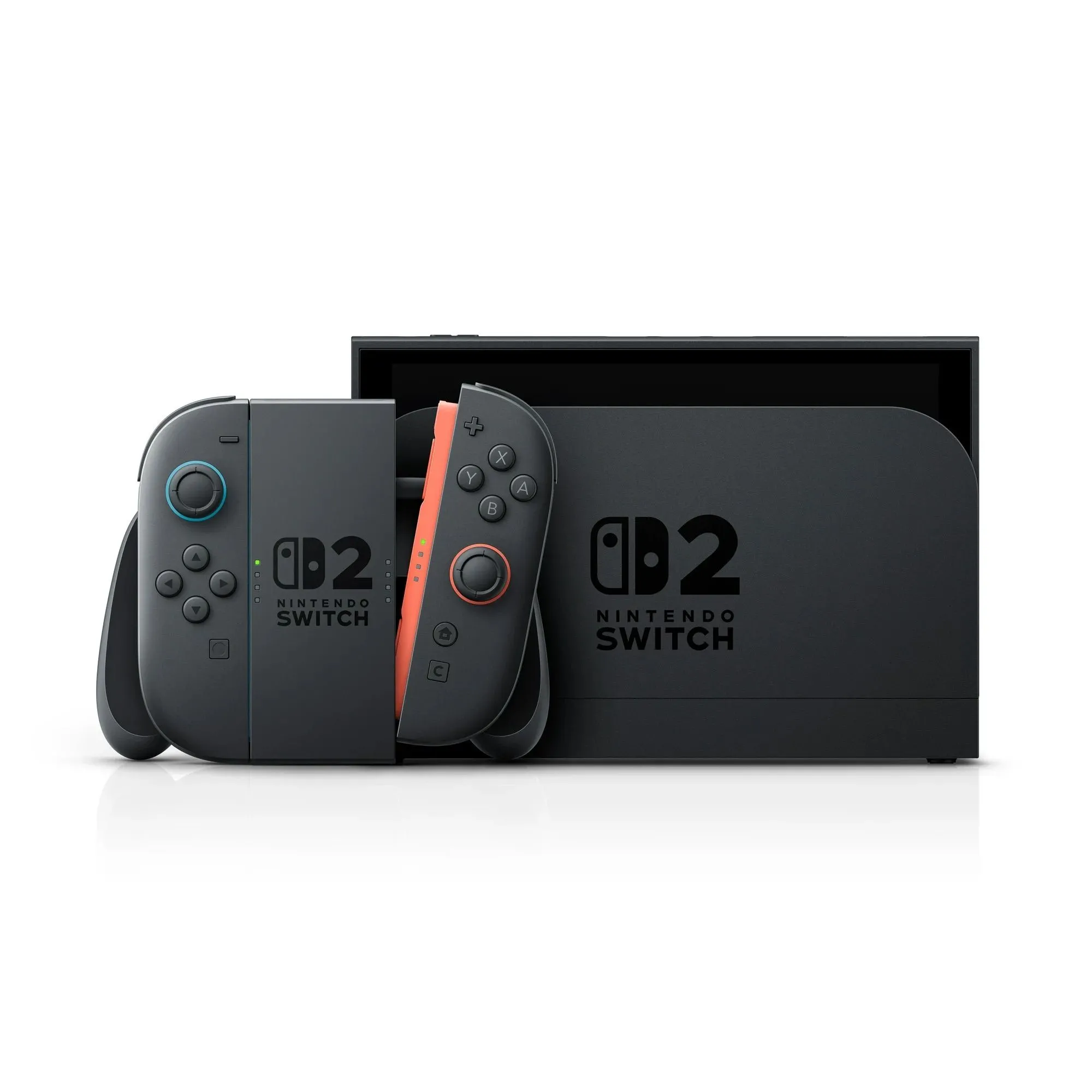 Hình ảnh máy chơi game Nintendo Switch 2 minh họa vấn đề quá nhiệt khi sử dụng trong mùa hè nóng bức.