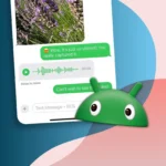 Hình ảnh tin nhắn RCS trên iPhone iOS 18 hiển thị sự tương thích với Android
