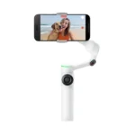 Insta360 Flow 2 Pro - gimbal điện thoại thông minh với công nghệ chống rung AI Deep Track 4.0
