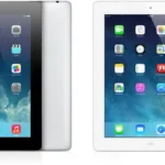 iPad 2 màu trắng và đen, khởi đầu cho cuộc cách mạng tiêu thụ nội dung