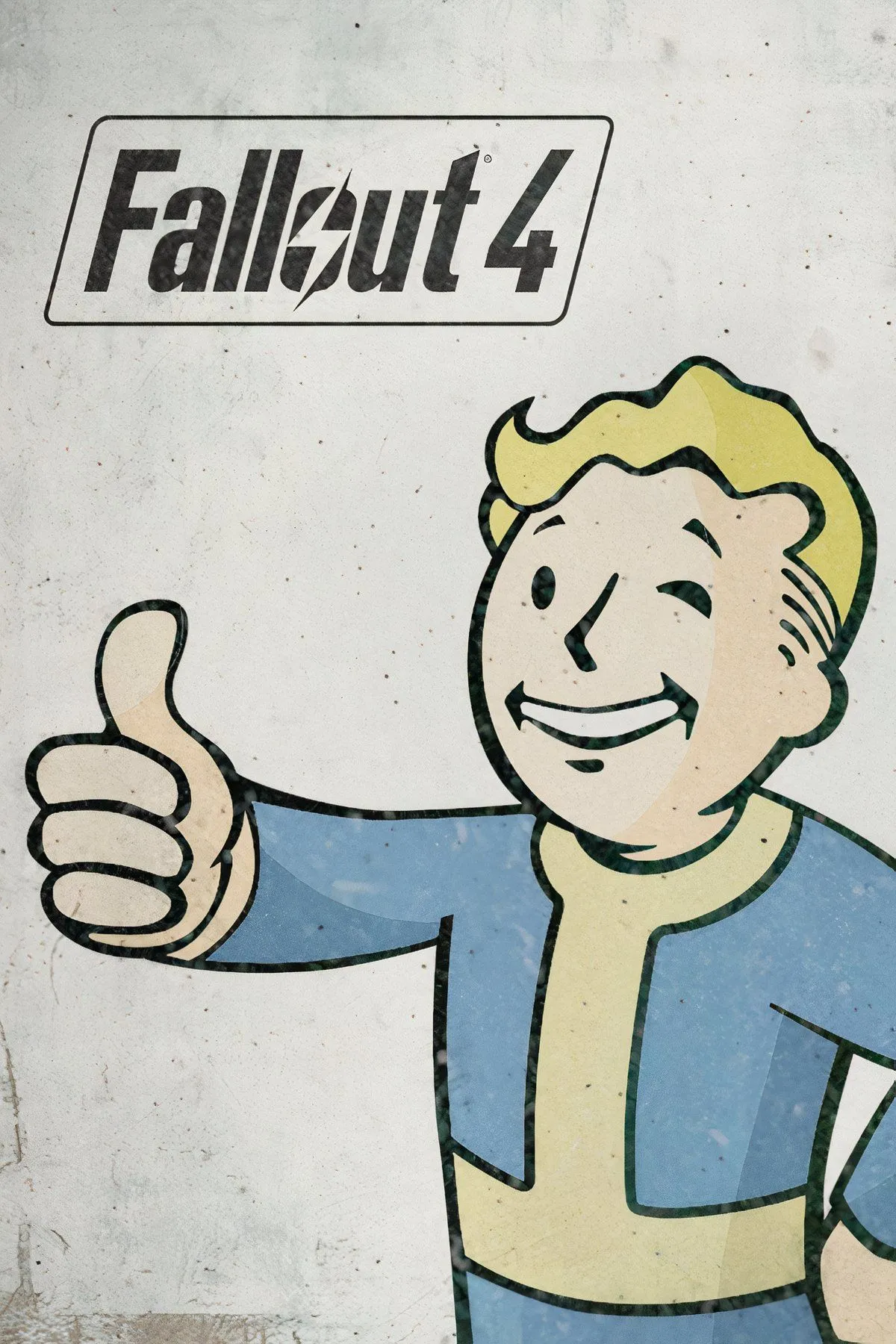 Khu định cư Fallout 4 được xây dựng từ các vật liệu tái chế trong thế giới hoang tàn