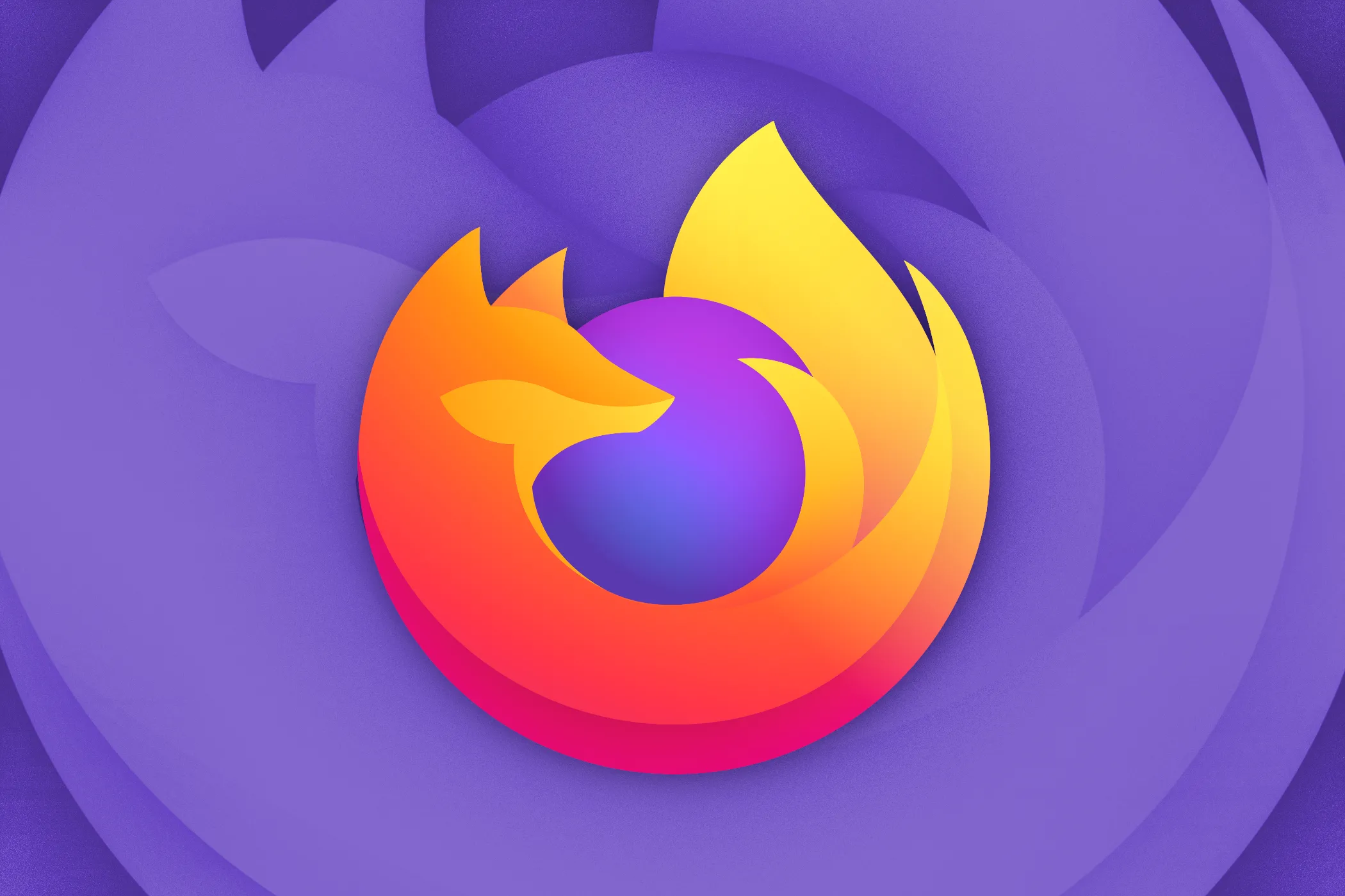Logo trình duyệt Mozilla Firefox, đại diện cho phiên bản 140 với nhiều cải tiến đáng kể về công cụ tìm kiếm
