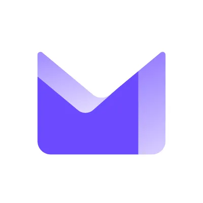Logo và tên thương hiệu Proton Mail với biểu tượng hình khiên bảo vệ