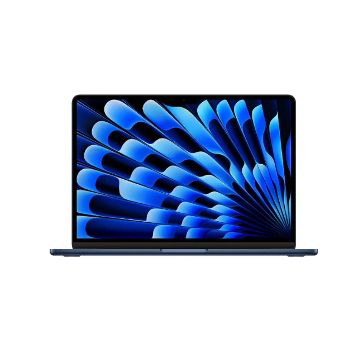 MacBook Air M2 13 inch kết nối với màn hình ngoài