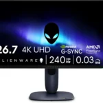 Màn hình chơi game Alienware AW2725Q