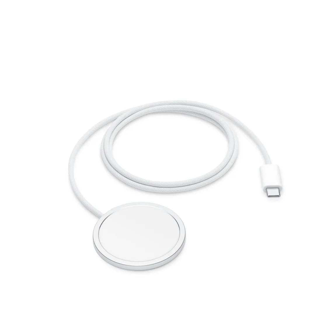 Mẫu sạc MagSafe chính thức của Apple phiên bản 2024
