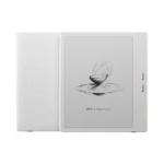 Máy đọc sách Onyx BOOX Go 7 với màn hình E Ink 7 inch và thiết kế bất đối xứng