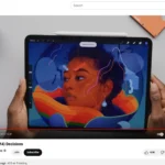 Nút kích hoạt chế độ rạp chiếu phim (Theater Mode) trên giao diện trình phát video YouTube, giúp phóng to màn hình xem.