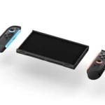 Ốp lưng dbrand Killswitch tương thích hoàn hảo với Joy-Cons tháo rời của Nintendo Switch 2, mang lại trải nghiệm cầm nắm thoải mái hơn.