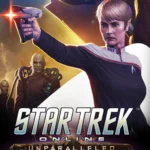 Phi thuyền chiến đấu trong game Star Trek Online