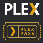 Plex Pass với các tính năng cao cấp như truyền phát từ xa, chuyển mã phần cứng và tải xuống ngoại tuyến
