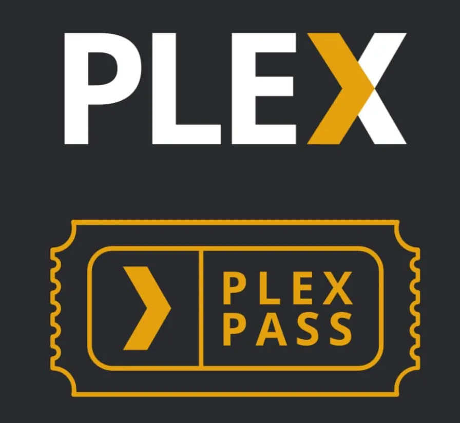 Plex Pass với các tính năng cao cấp như truyền phát từ xa, chuyển mã phần cứng và tải xuống ngoại tuyến
