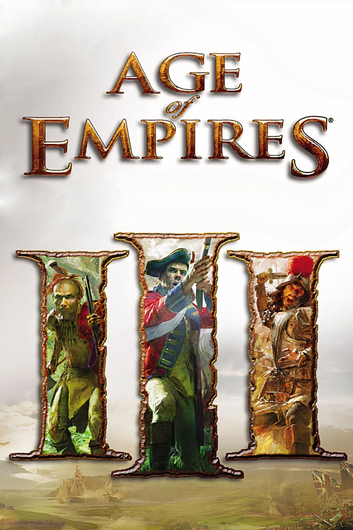 Quân đội chiến đấu trong Age of Empires II Definitive Edition