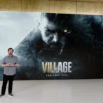 Resident Evil Village được công bố ra mắt trên macOS, minh họa cho sự cam kết của Apple trong việc đưa game AAA lên nền tảng Mac.