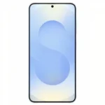Samsung Galaxy S25 màu xanh bạc tinh tế