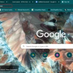 Tạo tài liệu Google Docs mới nhanh chóng bằng doc.new trên trình duyệt