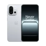 Thiết kế mặt sau của điện thoại OnePlus 13T với cụm camera tròn độc đáo