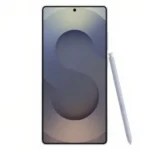 Thiết kế Samsung Galaxy S25 Ultra với mặt lưng Titan và cụm camera nổi bật