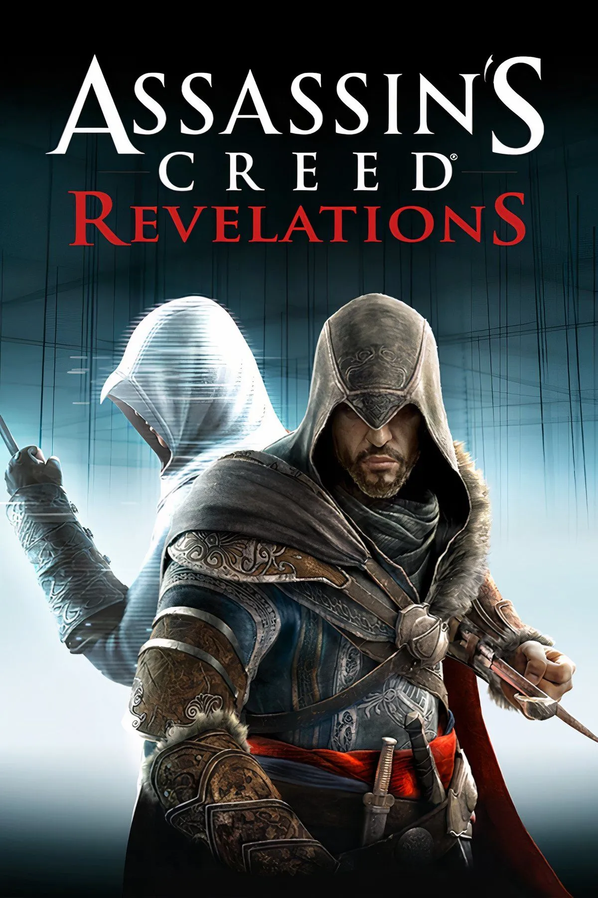 Thông tin chi tiết về game Assassin's Creed Revelations bao gồm thể loại, hệ máy hỗ trợ và ngày phát hành