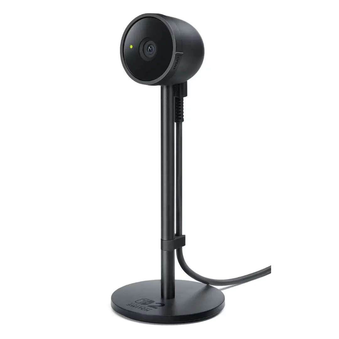 Webcam chính thức Nintendo Switch 2