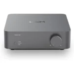 WiiM Vibelink Amplifier với thiết kế nhỏ gọn, đẳng cấp cho hệ thống âm thanh audiophile
